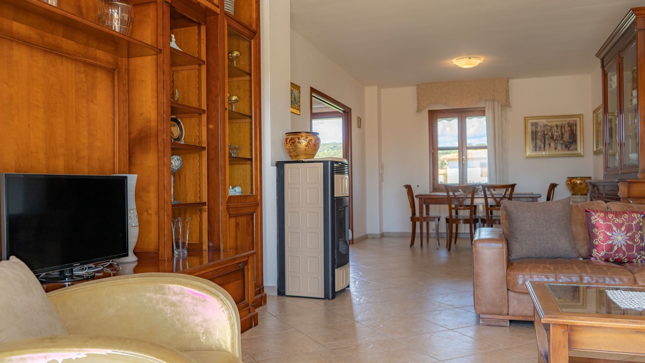 Photo of Livingroom in Posada