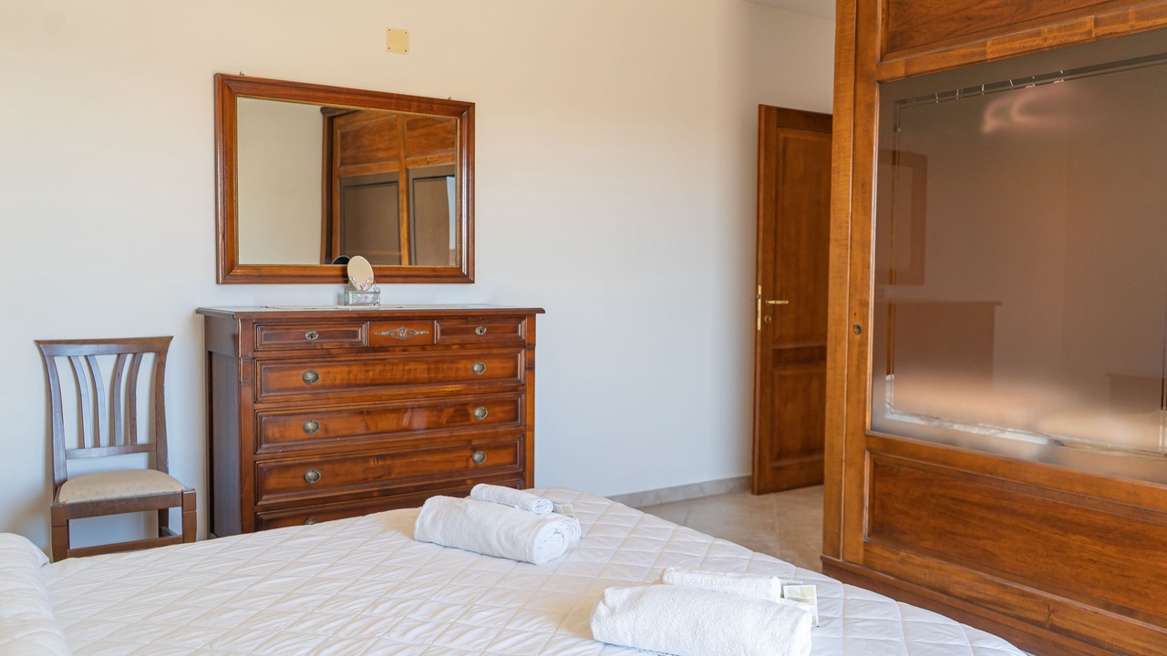 Photo of Bedroom in Posada