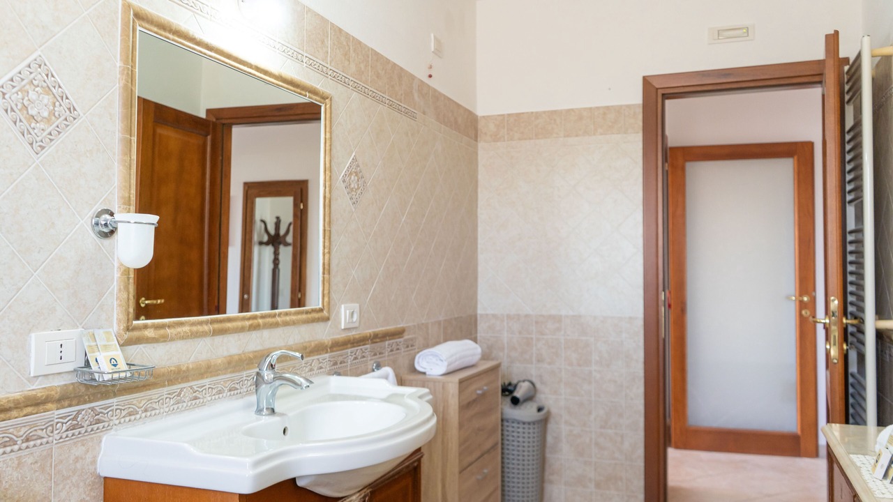Photo of Bathroom in Posada