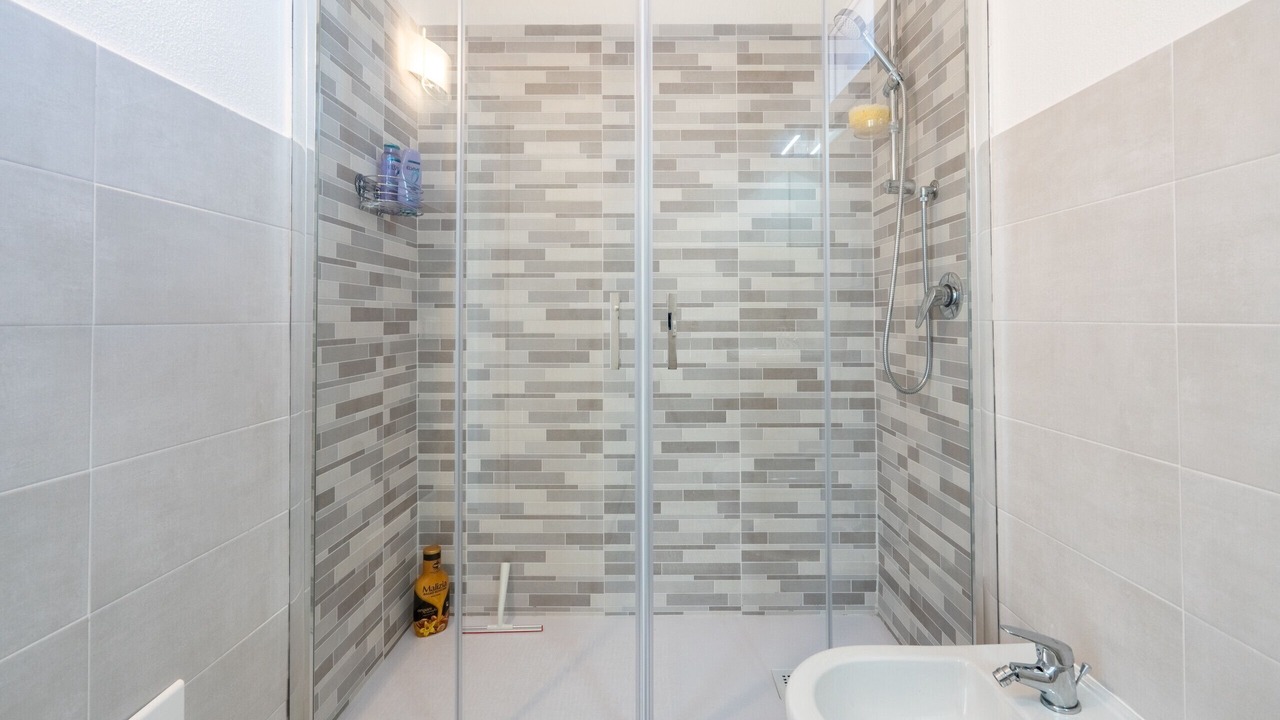 Photo of Bathroom in Lu Bagnu