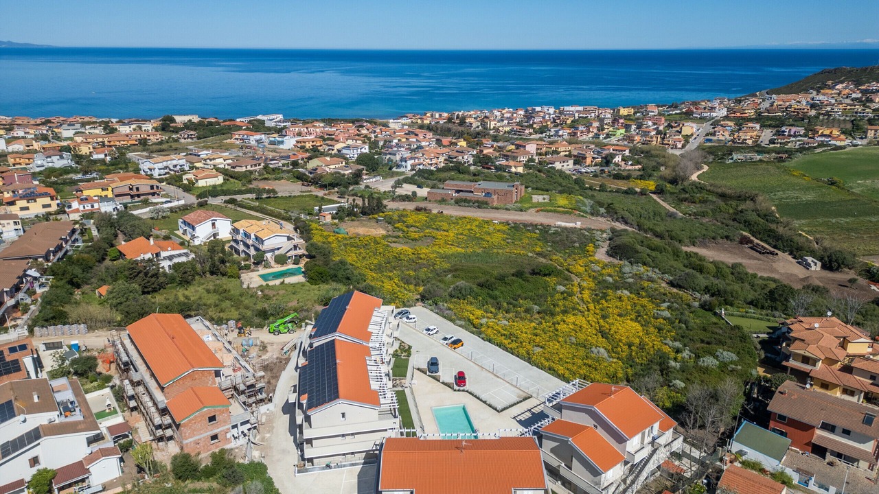 Photo of Outdoor in Lu Bagnu