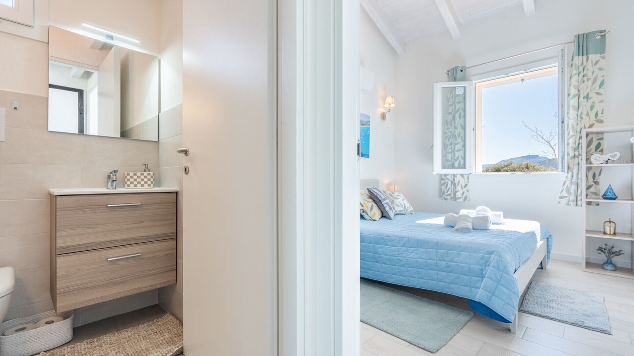 Photo of Bedroom in Lu Bagnu
