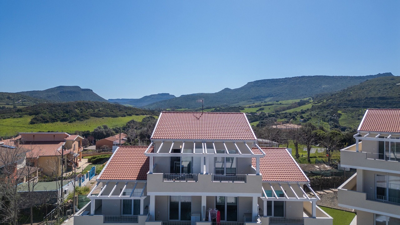 Photo of Outdoor in Lu Bagnu