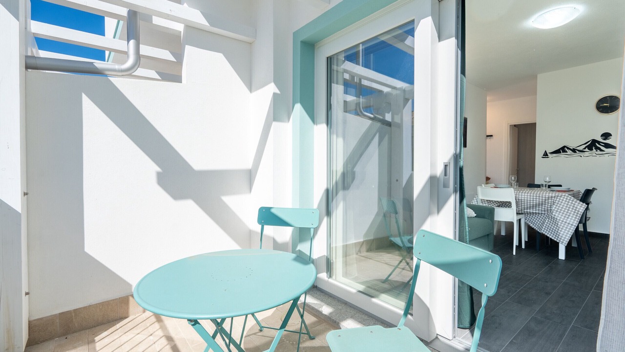 Photo of Outdoor in Santa Maria Coghinas
