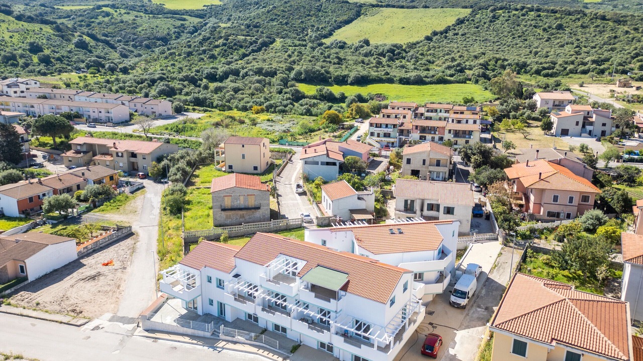 Photo of Outdoor in Santa Maria Coghinas