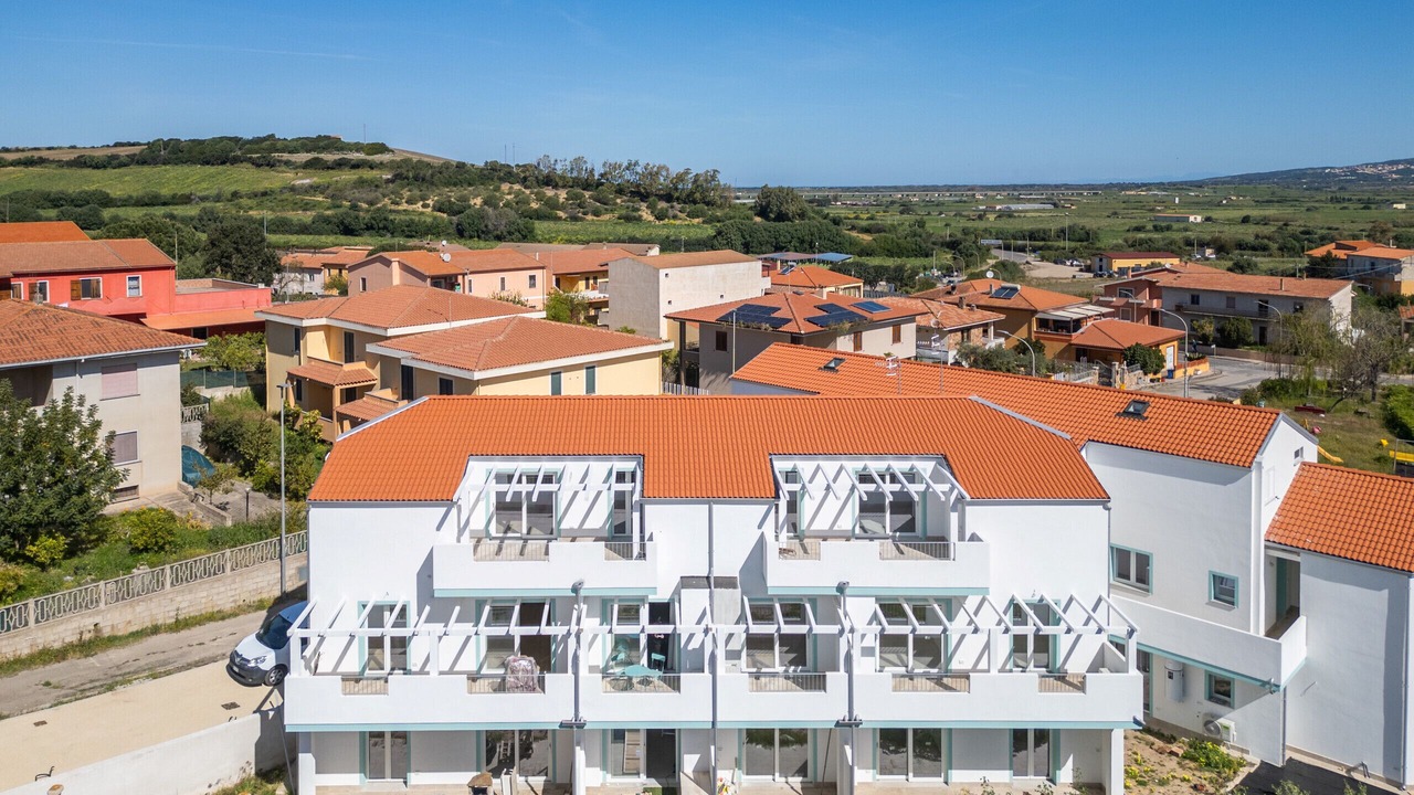 Photo of Outdoor in Santa Maria Coghinas