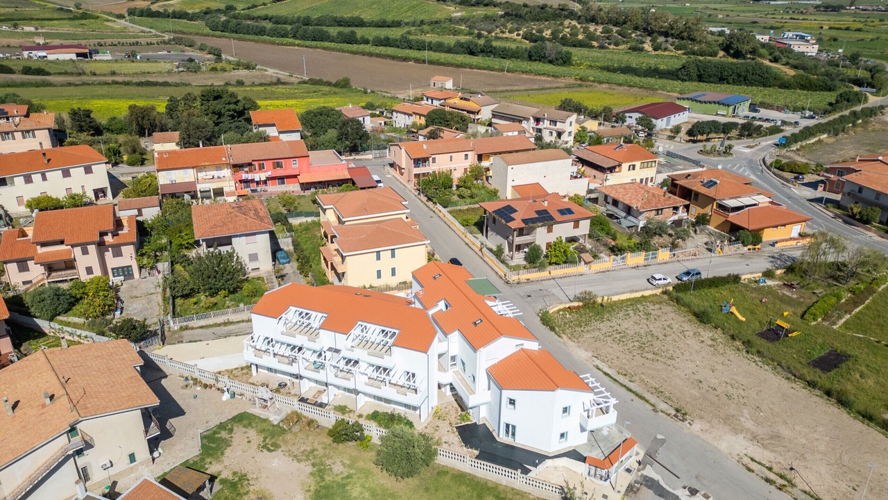 Photo of Outdoor in Santa Maria Coghinas