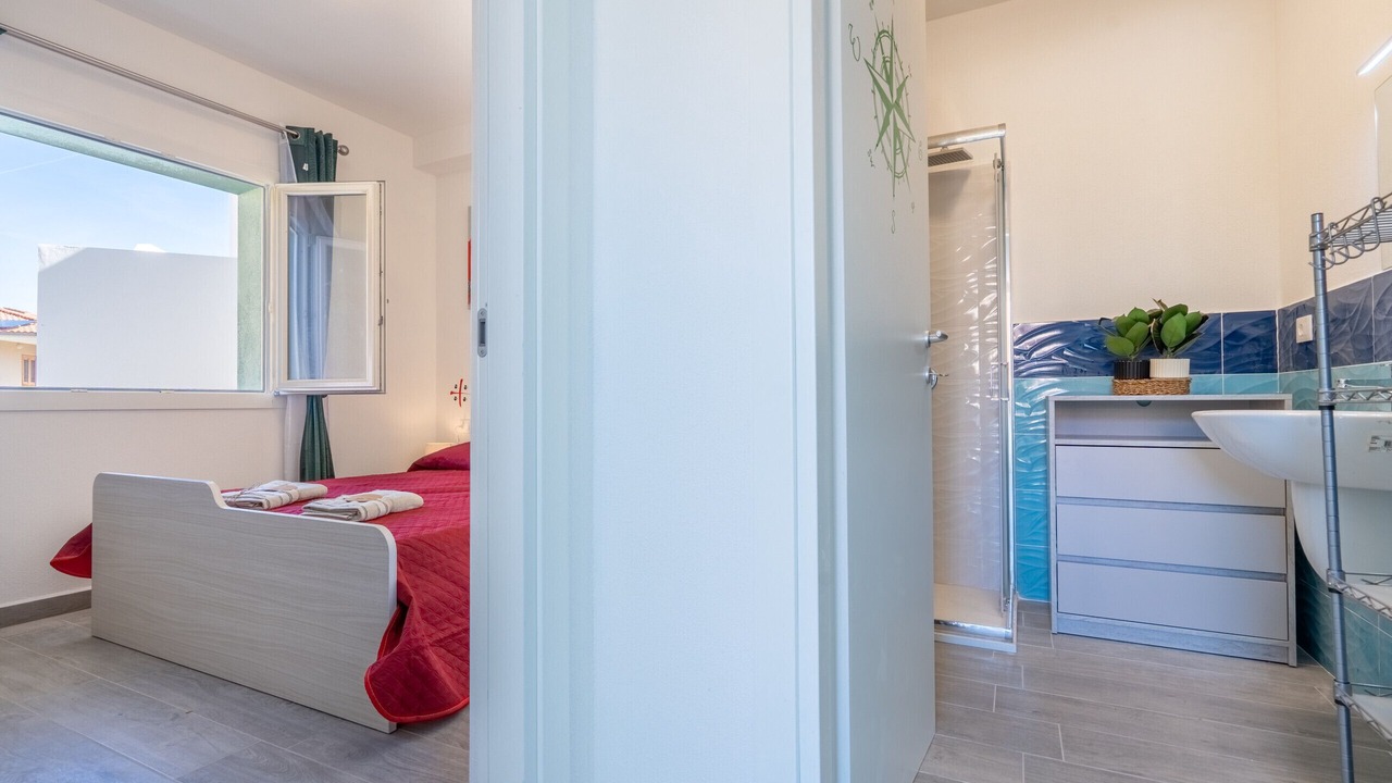 Photo of Bedroom in Santa Maria Coghinas