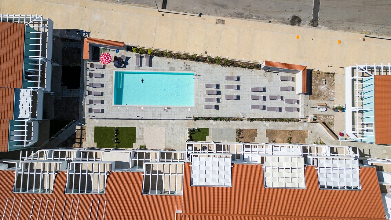 Photo of Outdoor in Santa Maria Coghinas