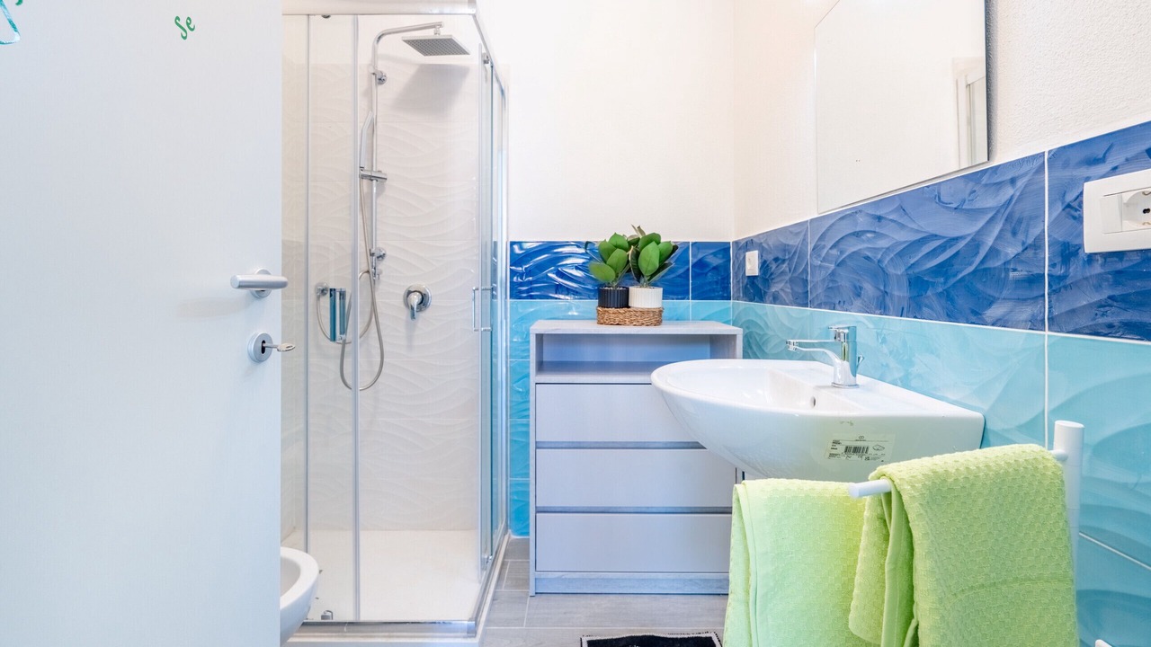 Photo of Bathroom in Santa Maria Coghinas