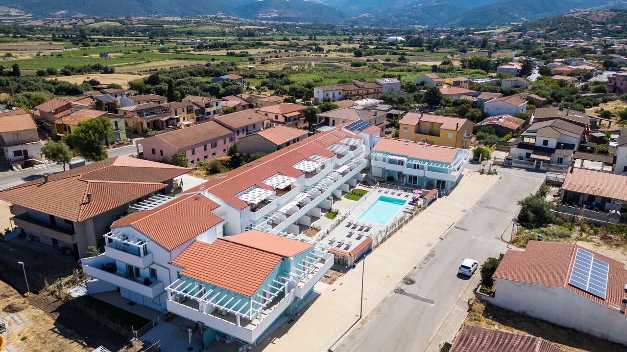Photo of Outdoor in Santa Maria Coghinas
