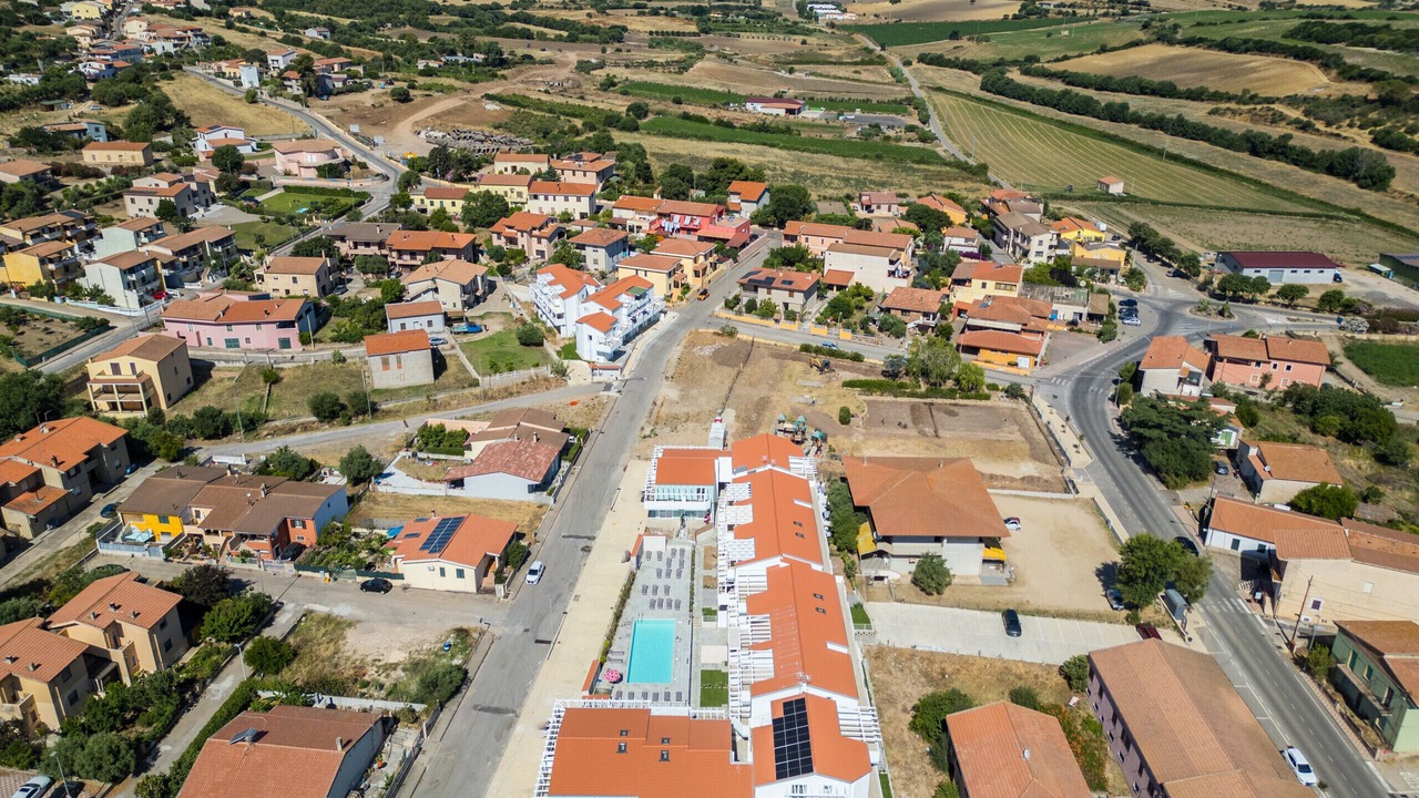 Photo of Outdoor in Santa Maria Coghinas
