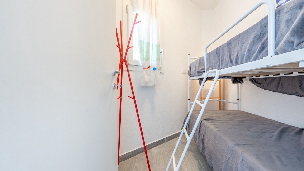 Photo of Bedroom in Santa Maria Coghinas