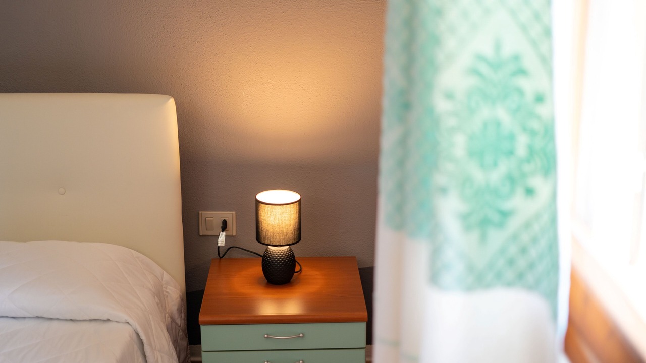 Photo of Bedroom in Buddittogliu Straulas