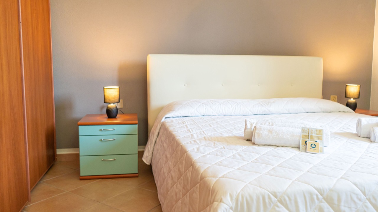 Photo of Bedroom in Buddittogliu Straulas