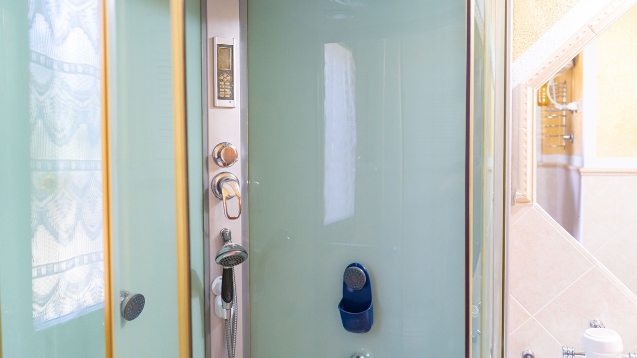 Photo of Bathroom in Buddittogliu Straulas