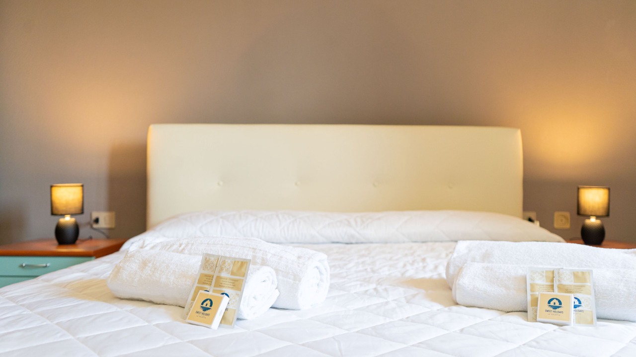 Photo of Bedroom in Buddittogliu Straulas