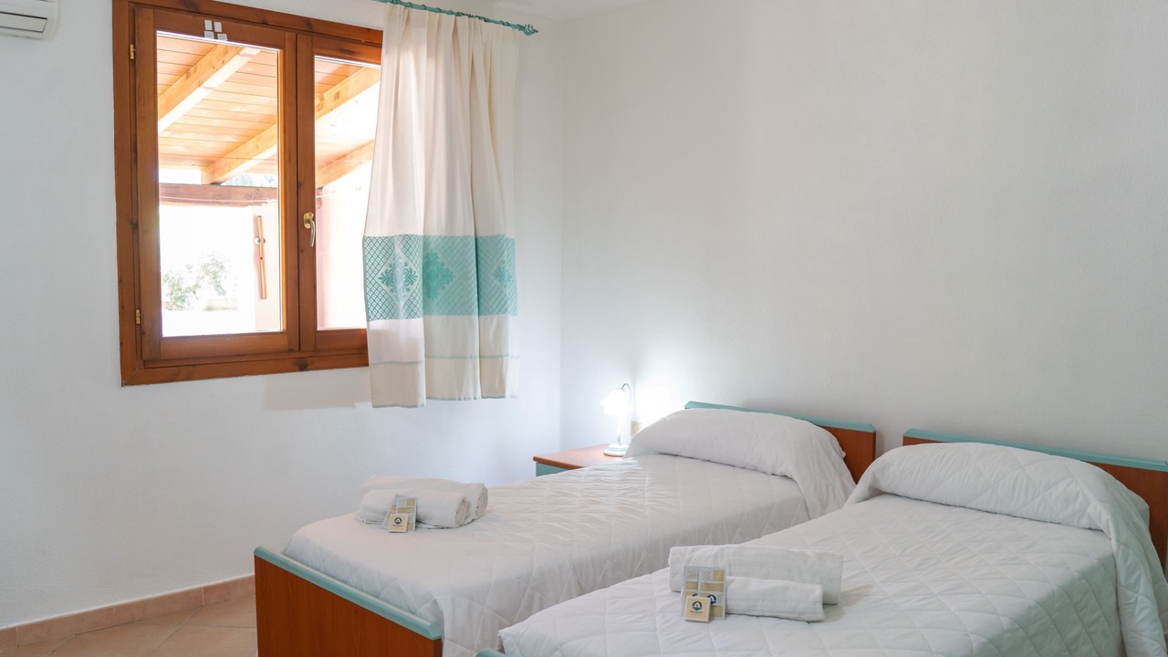 Photo of Bedroom in Buddittogliu Straulas