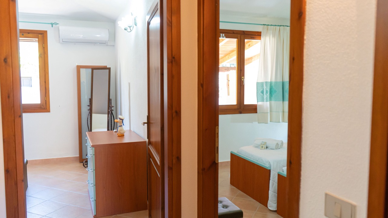 Photo of Bedroom in Buddittogliu Straulas