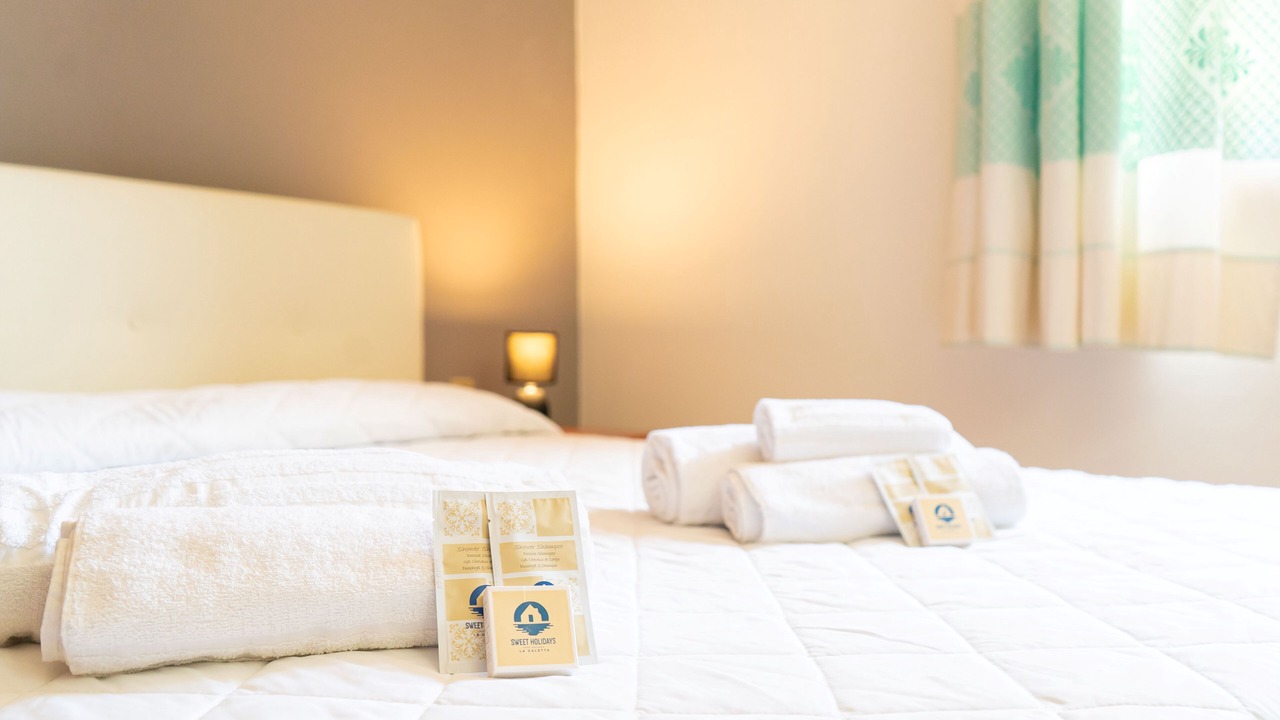 Photo of Bedroom in Buddittogliu Straulas