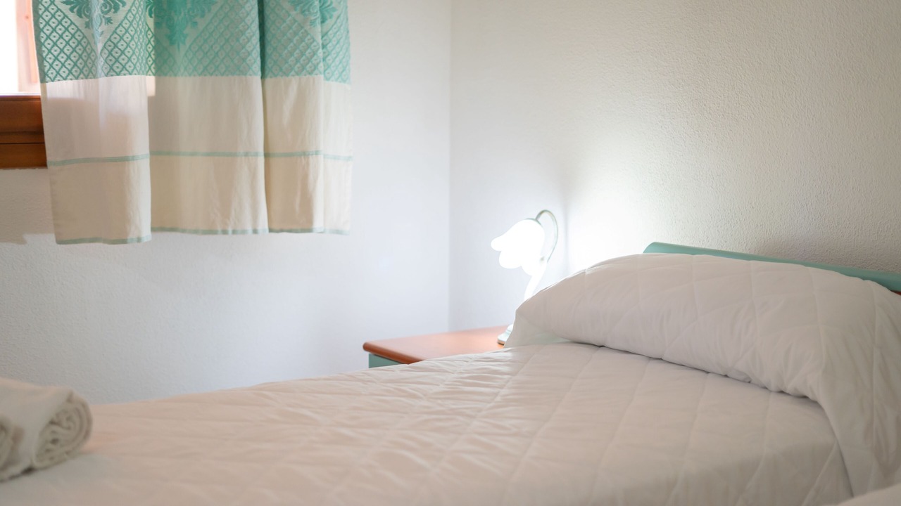 Photo of Bedroom in Buddittogliu Straulas