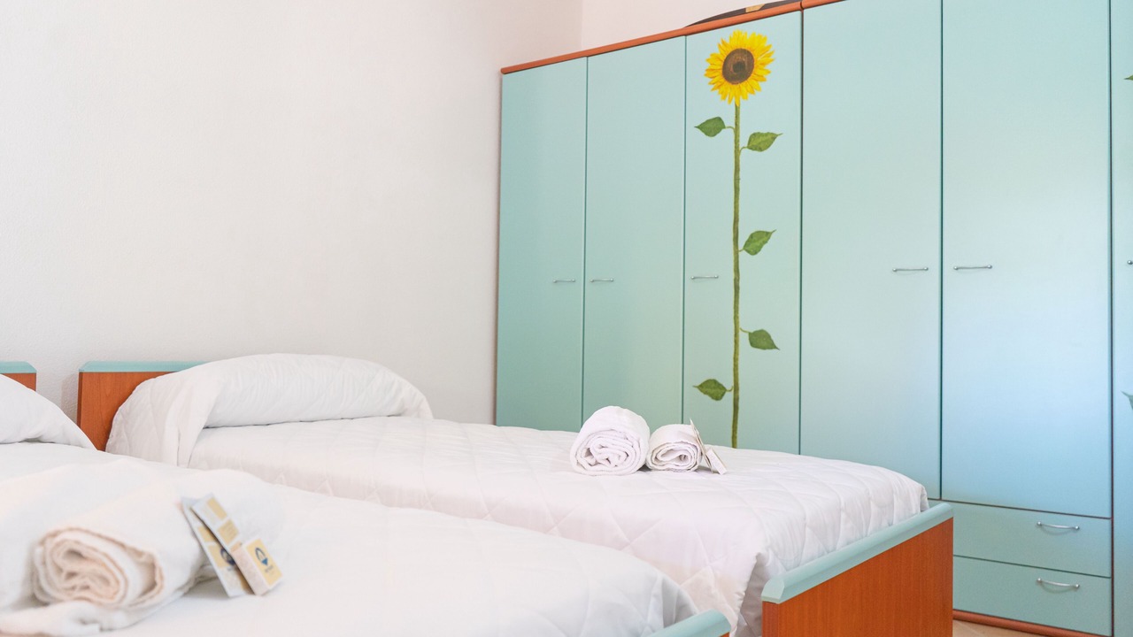 Photo of Bedroom in Buddittogliu Straulas
