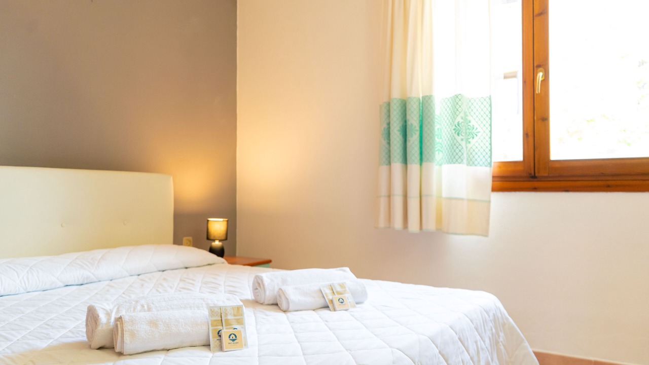 Photo of Bedroom in Buddittogliu Straulas