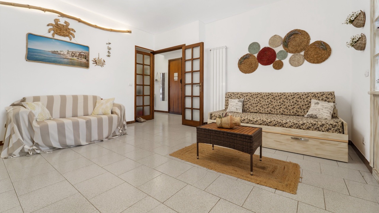 Photo of Livingroom in Portoscuso