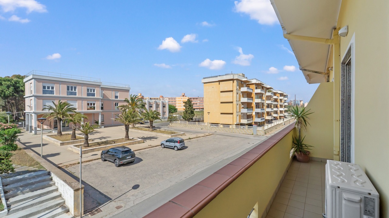 Photo of Outdoor in Portoscuso