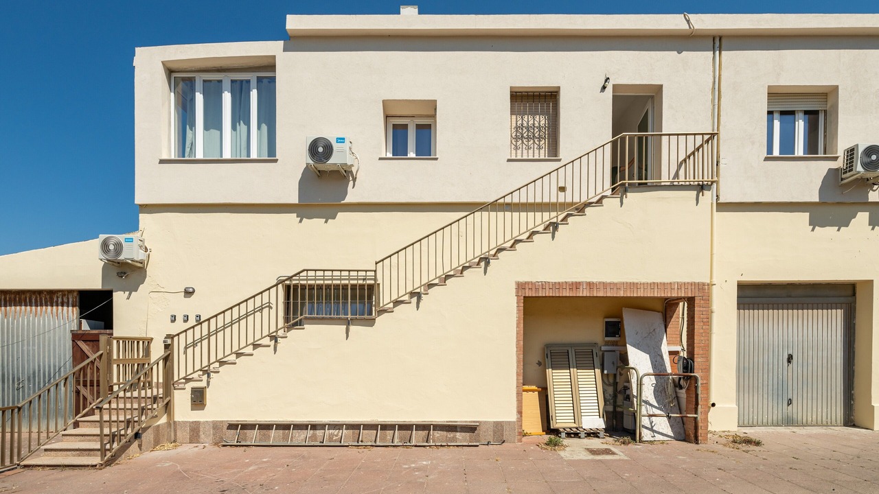 Photo of Outdoor in Teulada