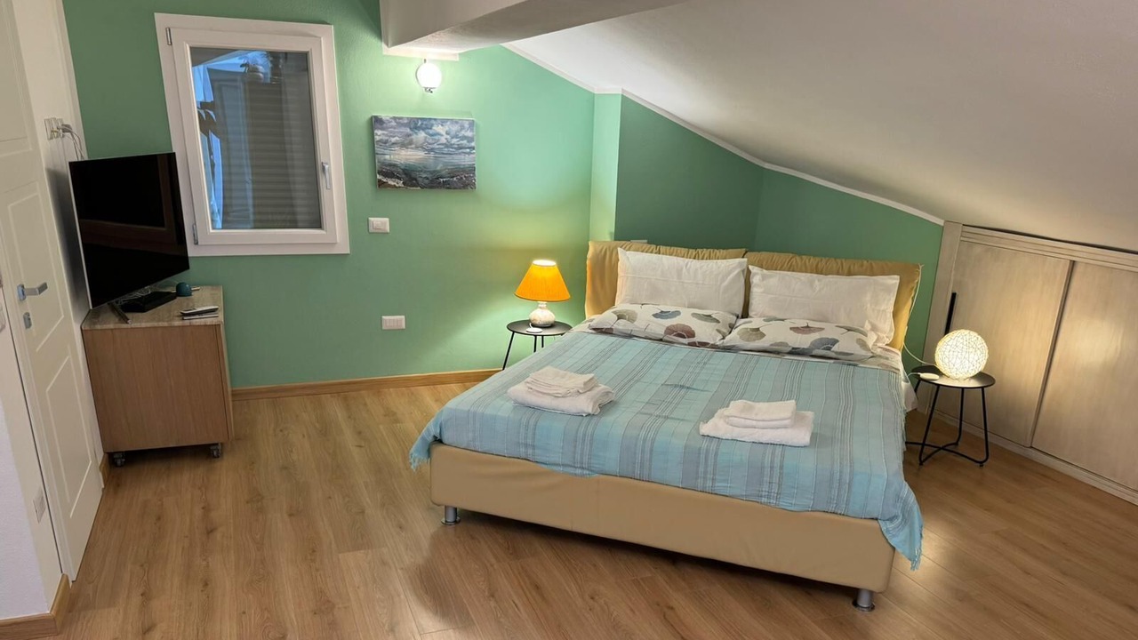 Photo of Bedroom in S'oru e Mari