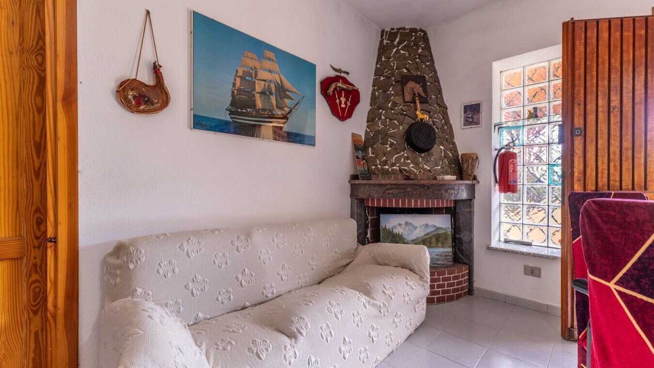 Photo of Livingroom in Posada