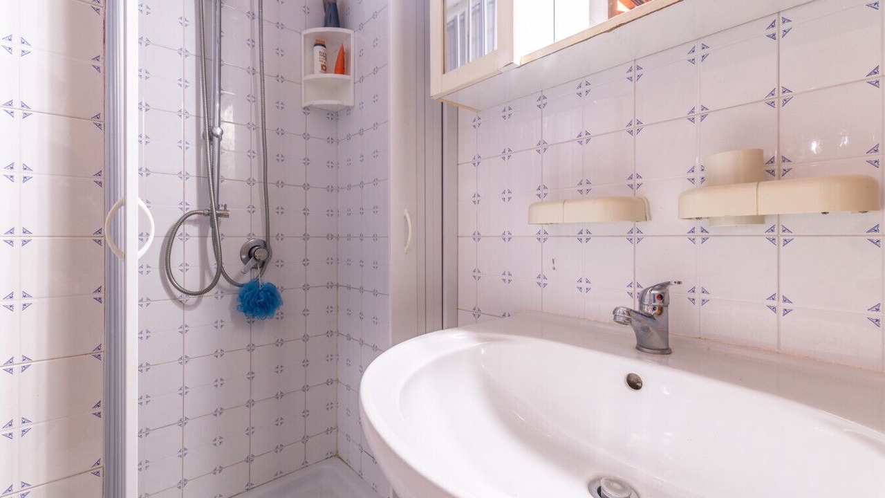 Photo of Bathroom in Posada