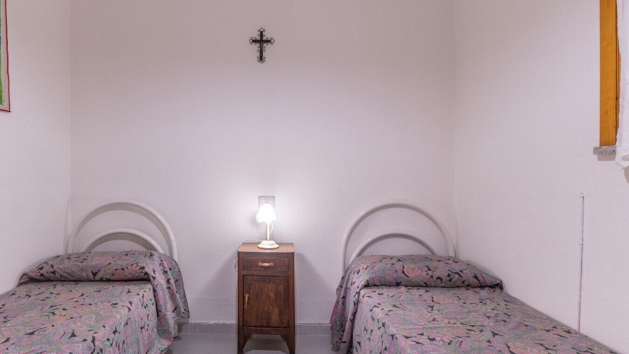 Photo of Bedroom in Posada