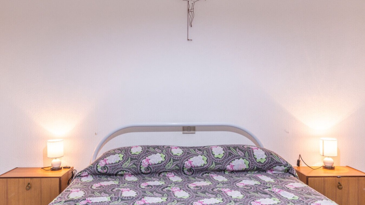Photo of Bedroom in Posada