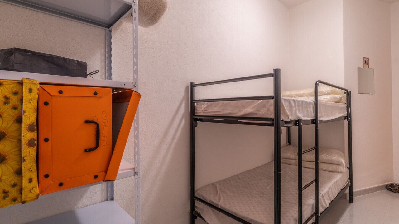 Photo of Bedroom in Posada