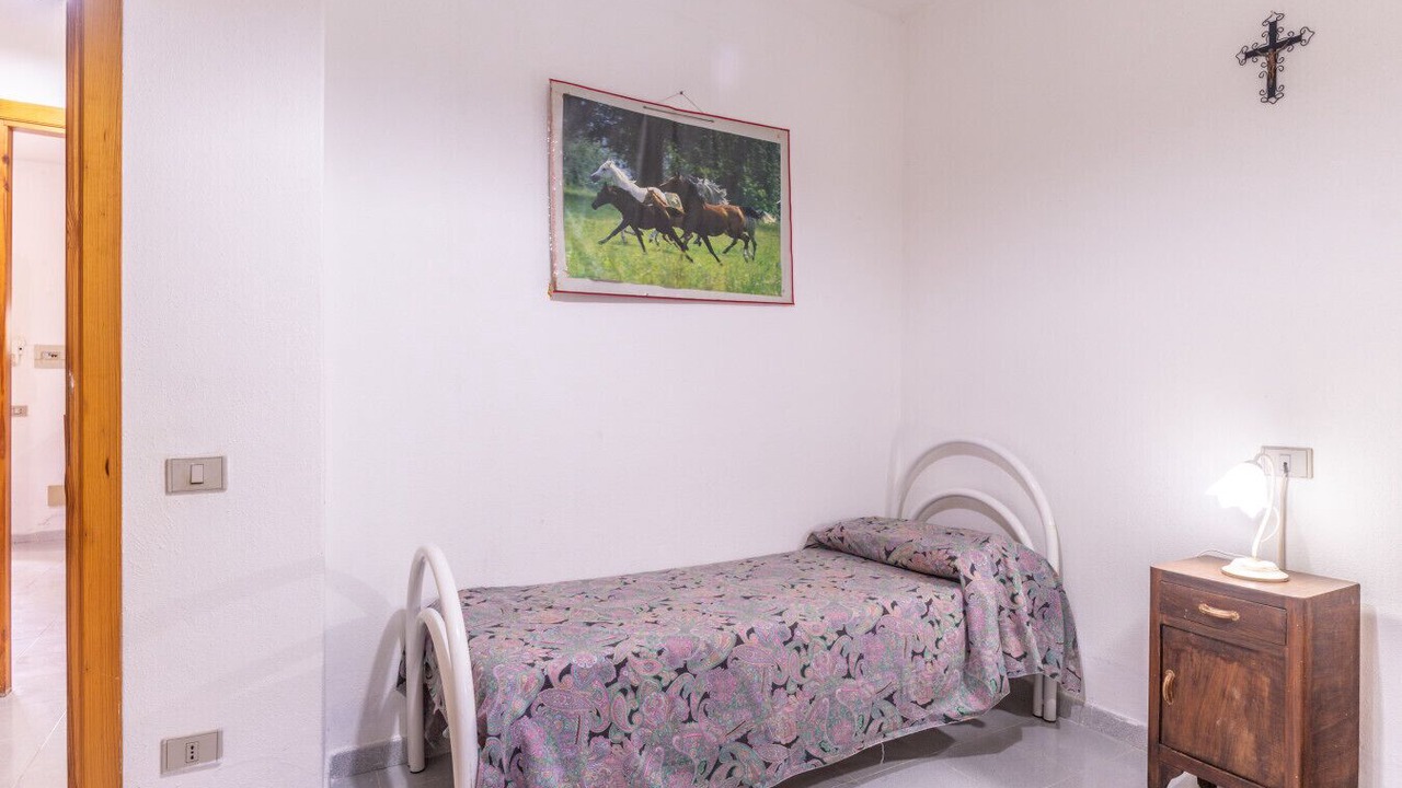 Photo of Bedroom in Posada