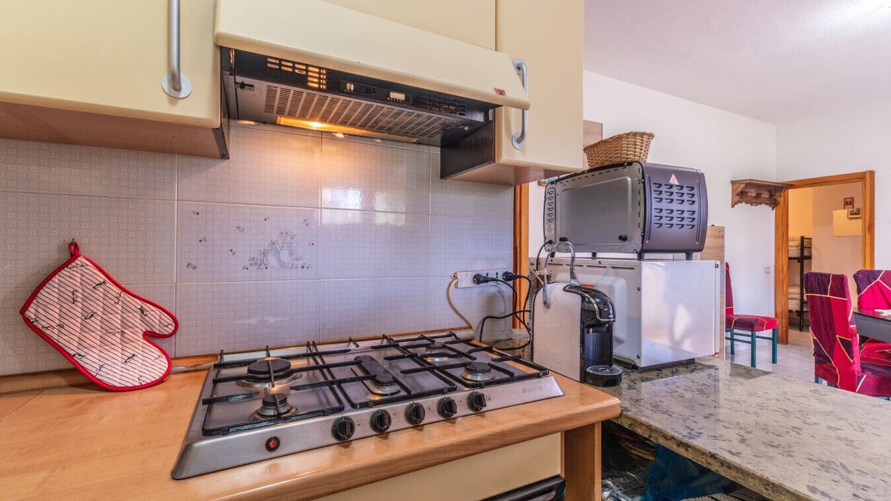 Photo of Kitchen in Posada