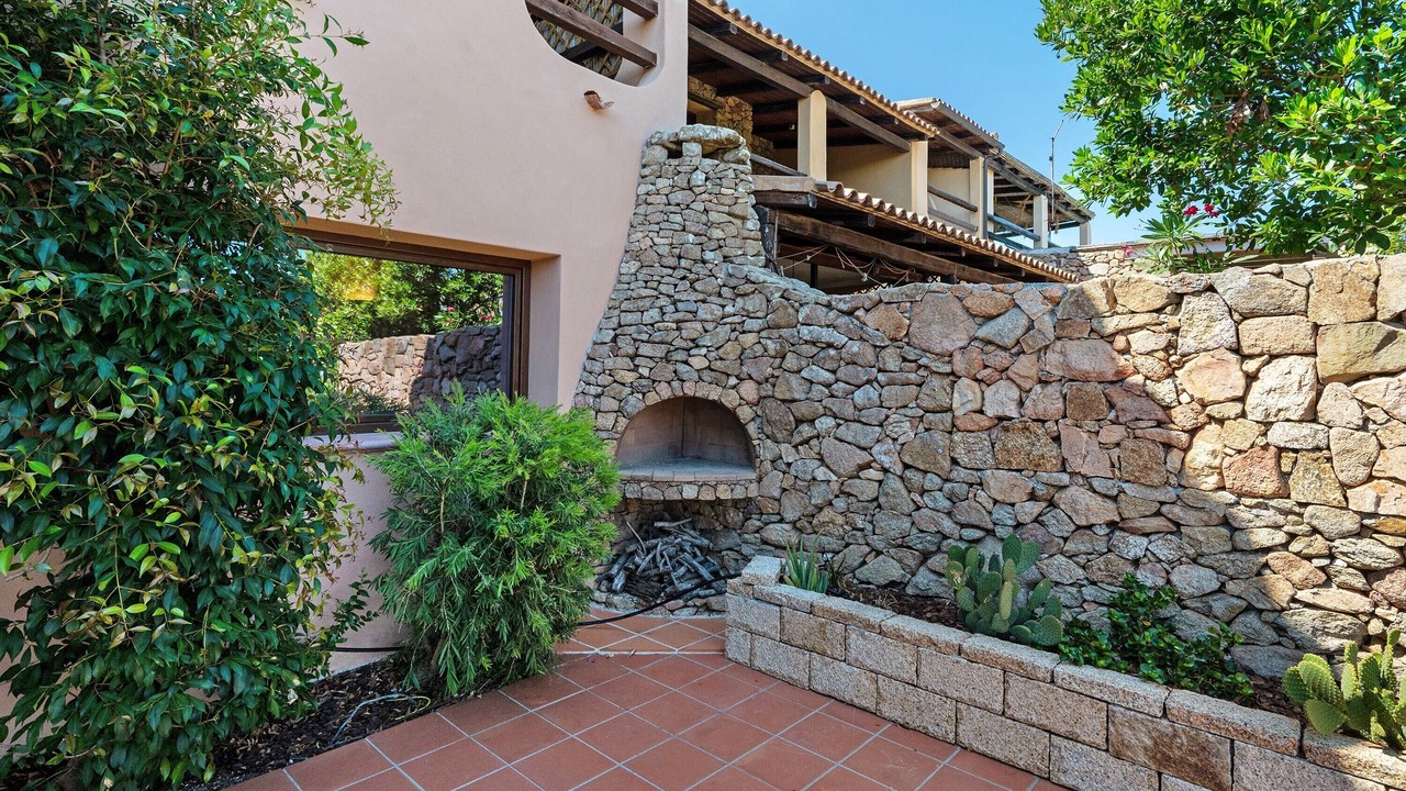 Photo of Patio Balcony in Conca Verde