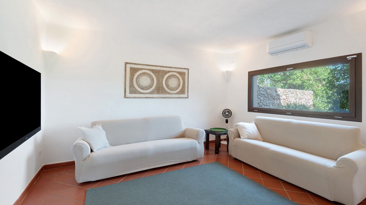 Photo of Livingroom in Conca Verde