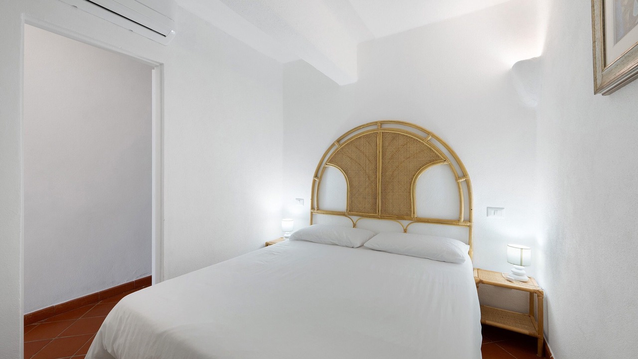 Photo of Bedroom in Conca Verde