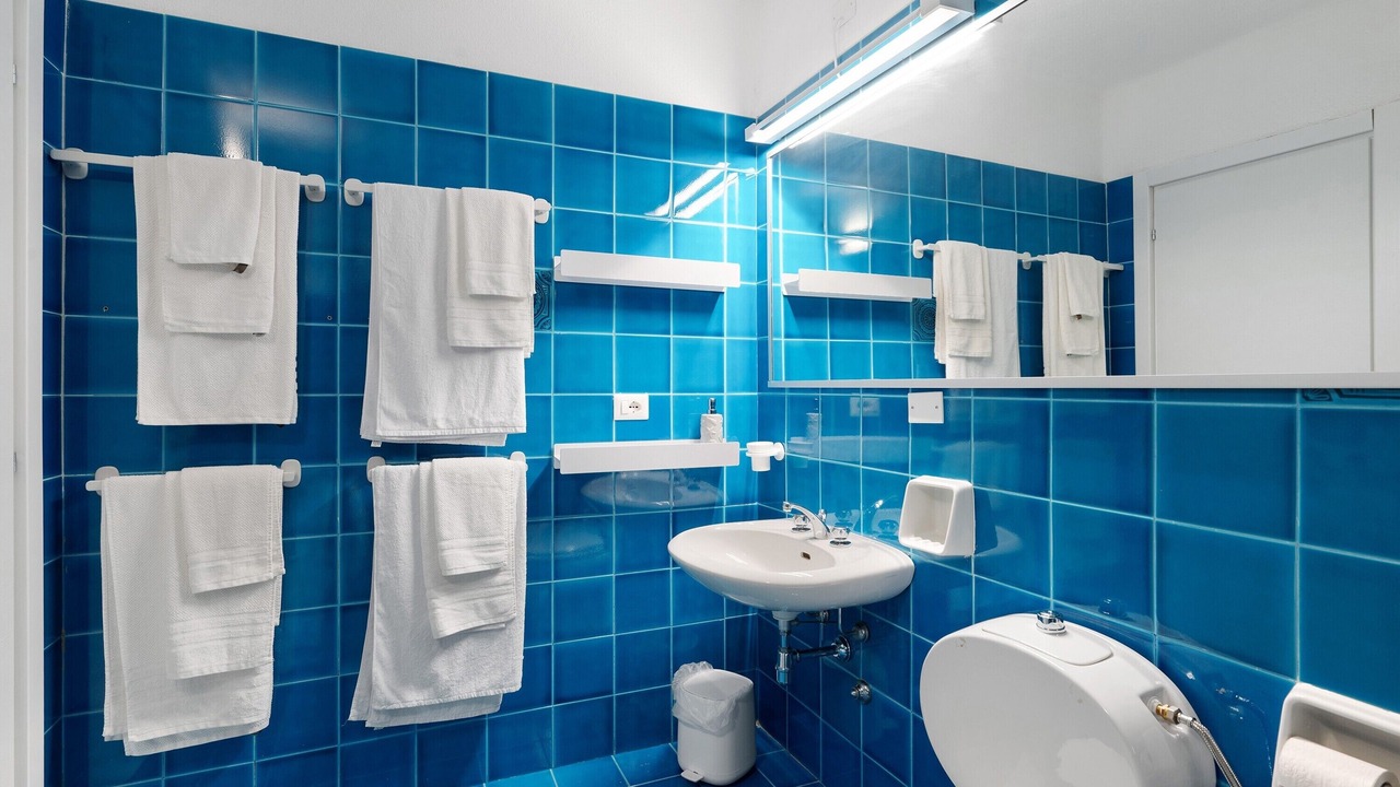 Photo of Bathroom in Conca Verde