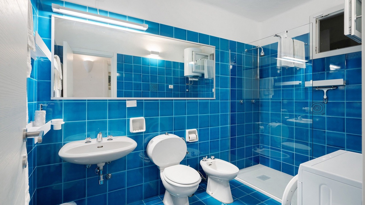 Photo of Bathroom in Conca Verde