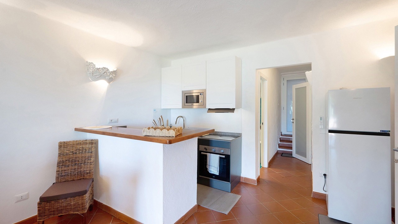 Photo of Kitchen in Conca Verde