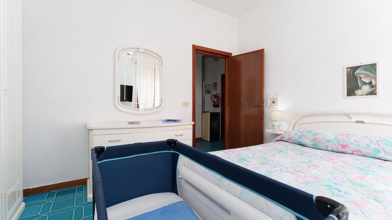 Photo of Bedroom in San Giovanni