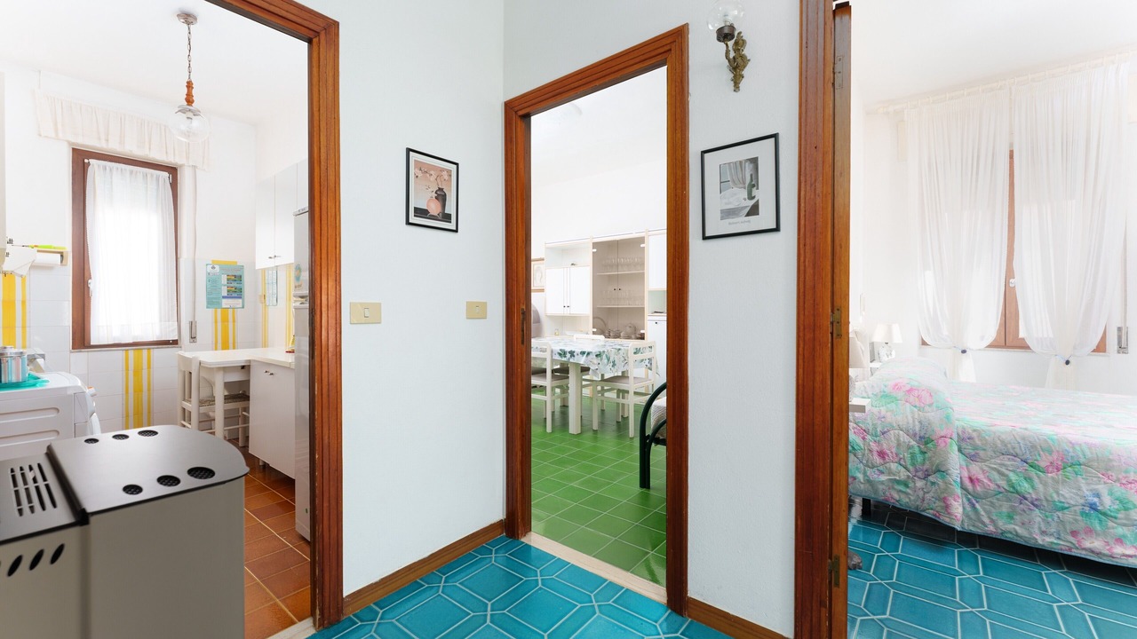 Photo of Bedroom in San Giovanni