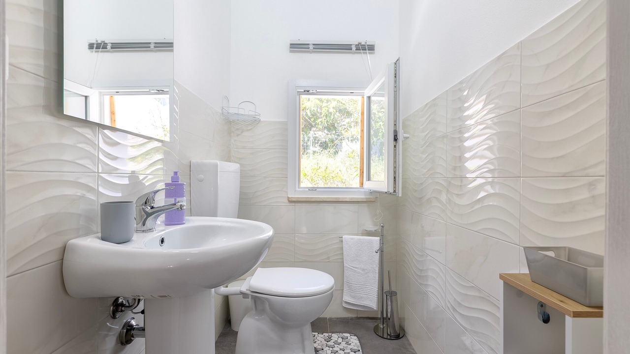Photo of Bathroom in Nulvi