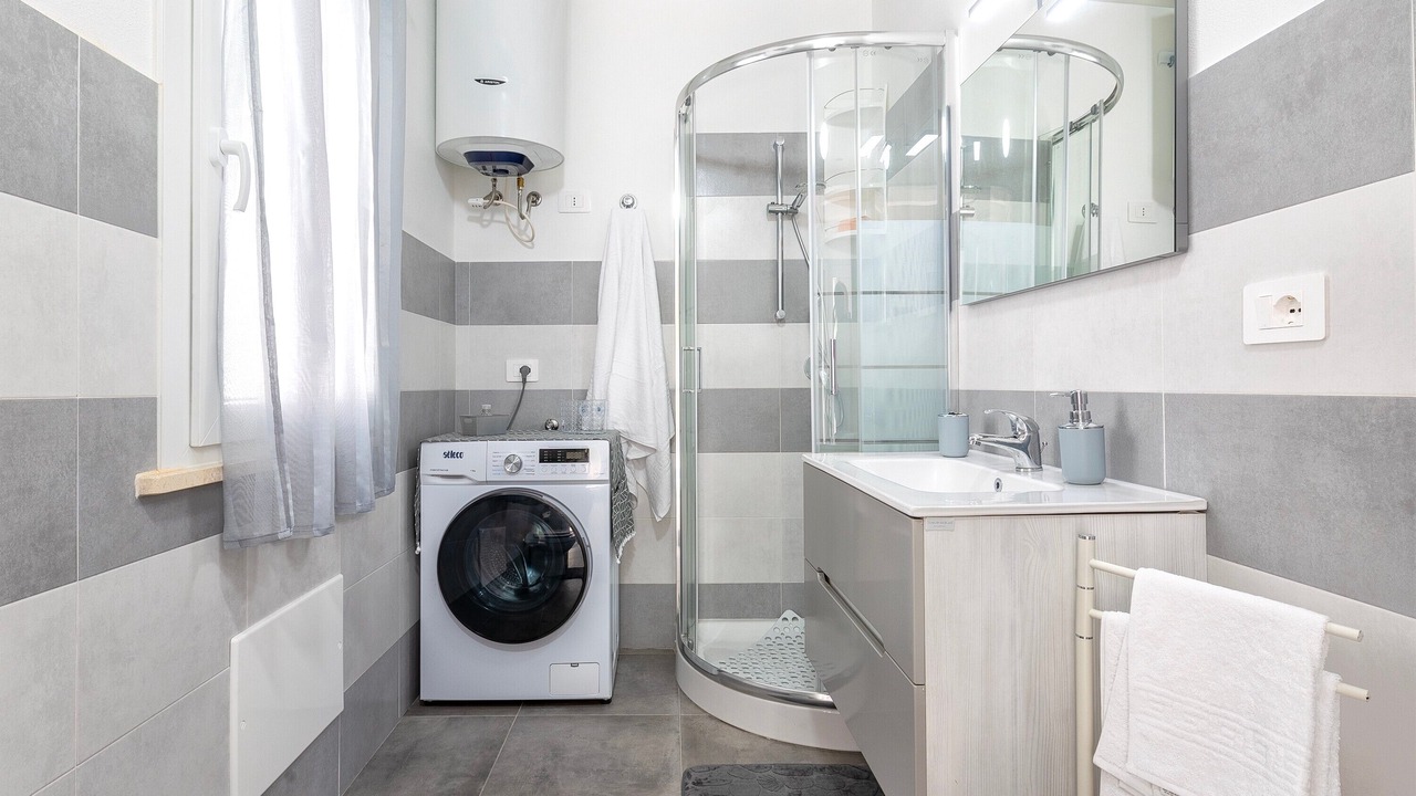 Photo of Bathroom in Nulvi