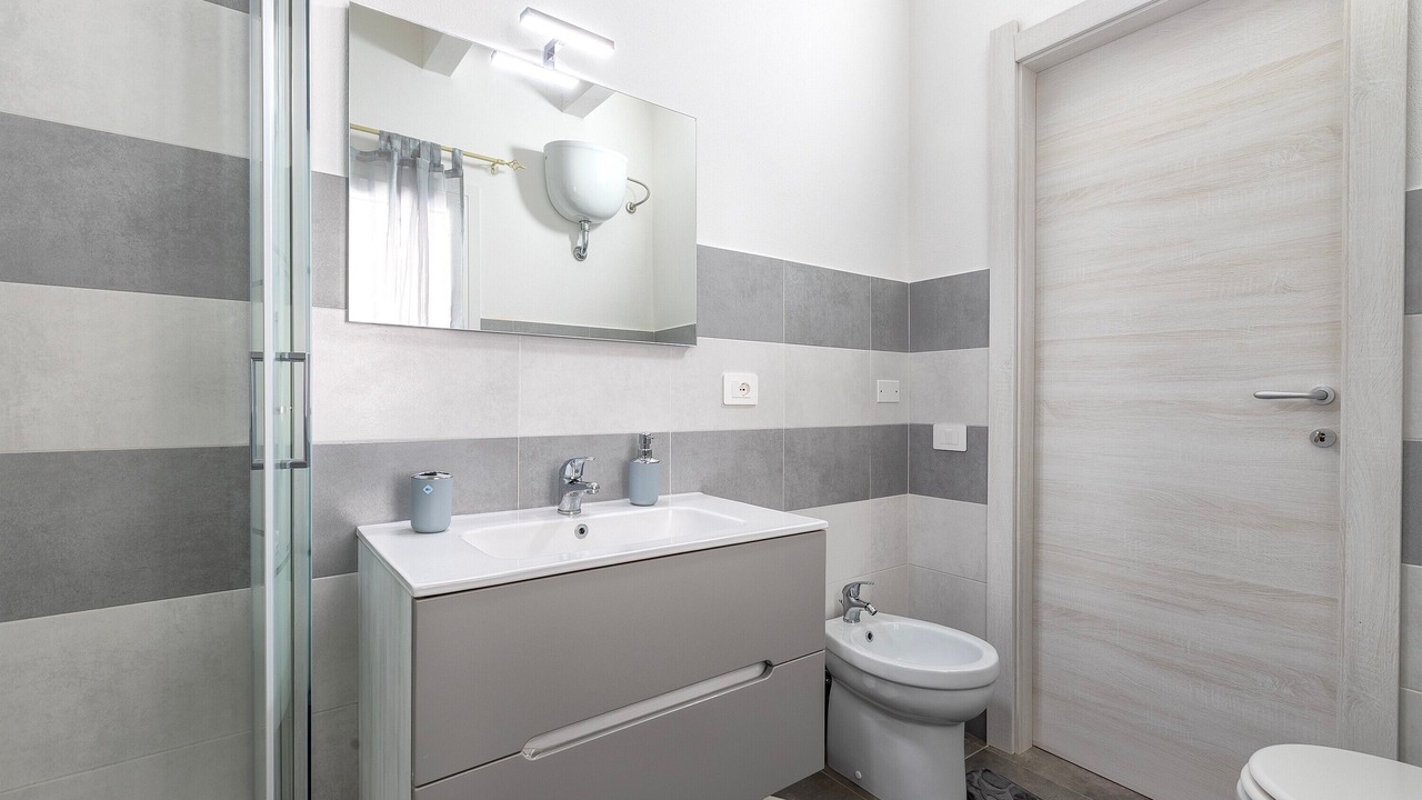 Photo of Bathroom in Nulvi