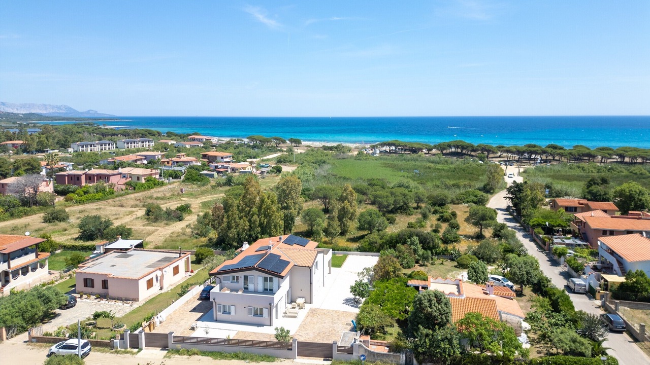 Photo of Outdoor in Budoni